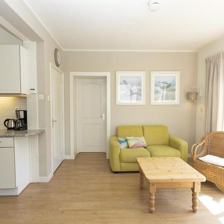 Romantic Apartment Near Beach Де-Коог Екстер'єр фото