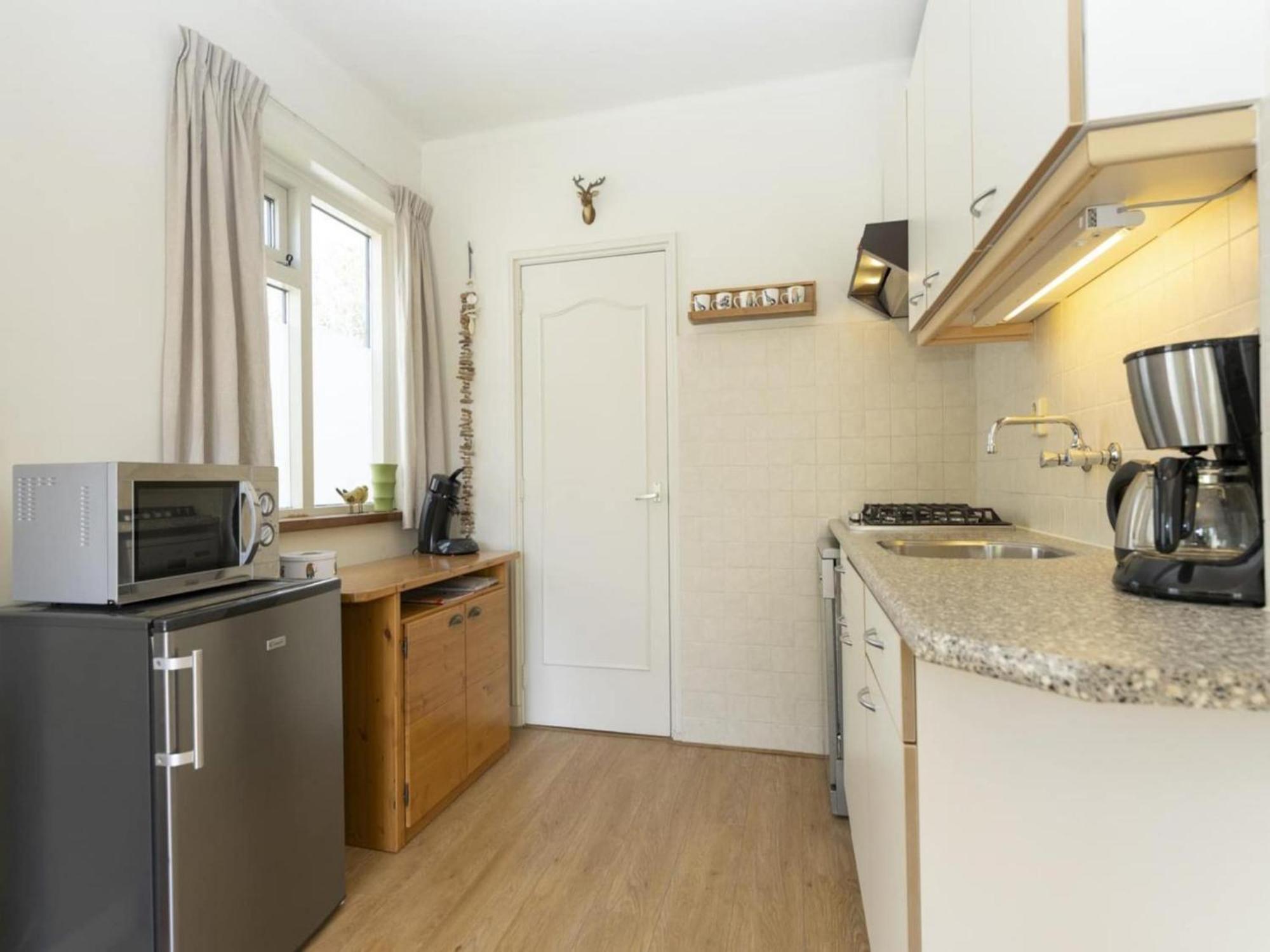 Romantic Apartment Near Beach Де-Коог Екстер'єр фото